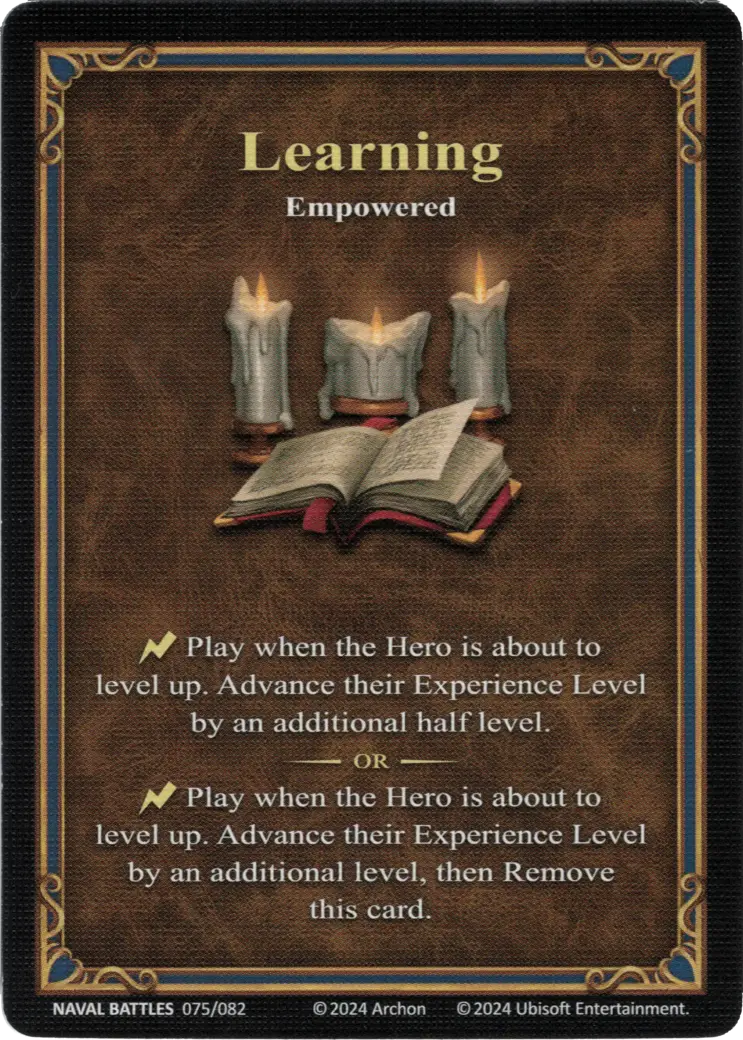 Empowered Learning