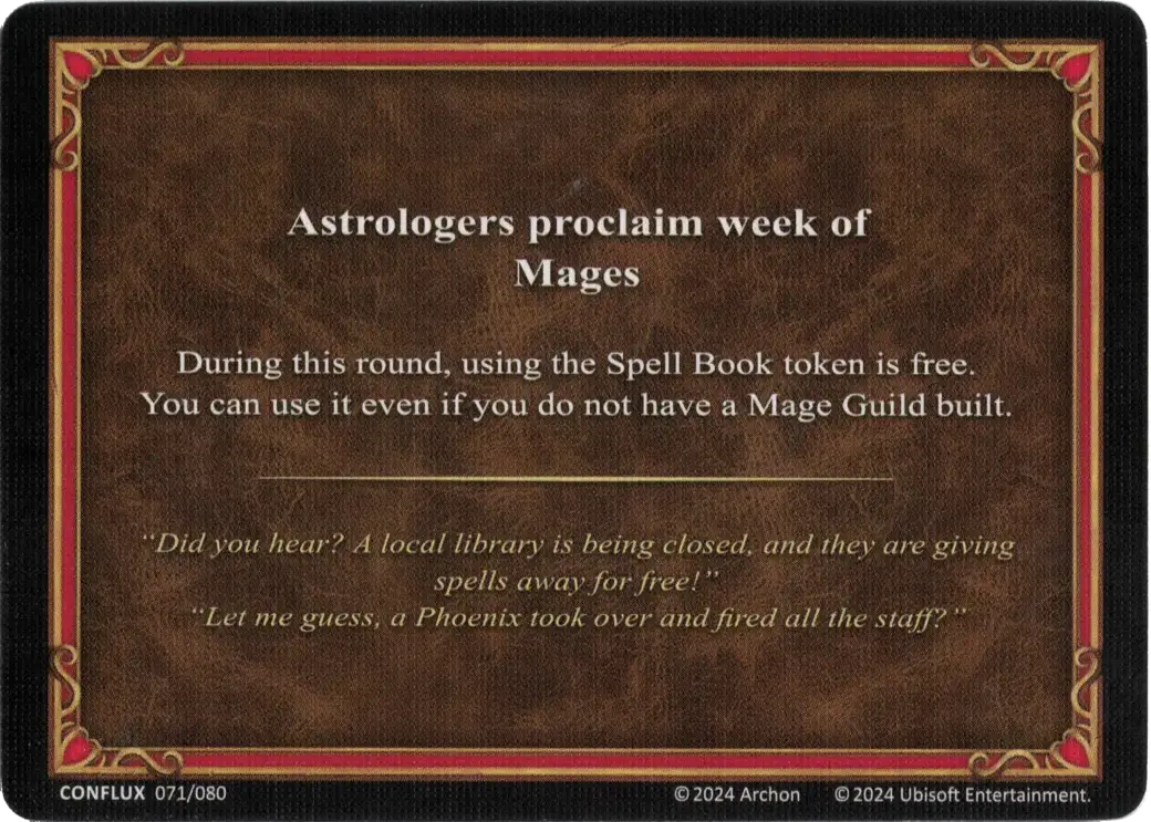 Mages