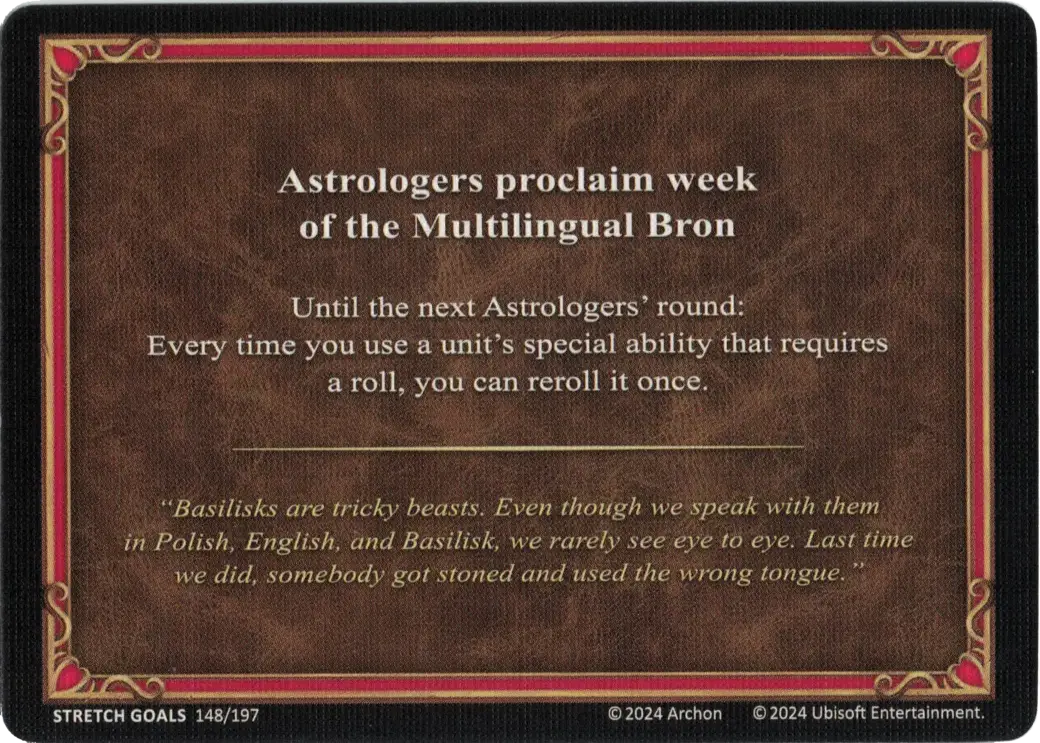 Multilingual Bron