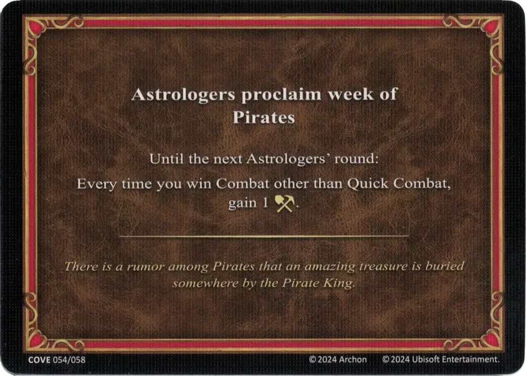 Pirates