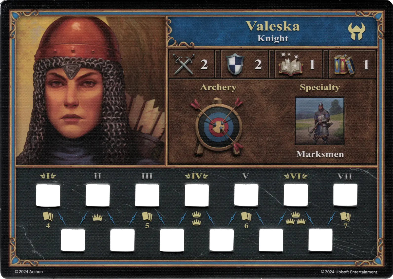 Valeska