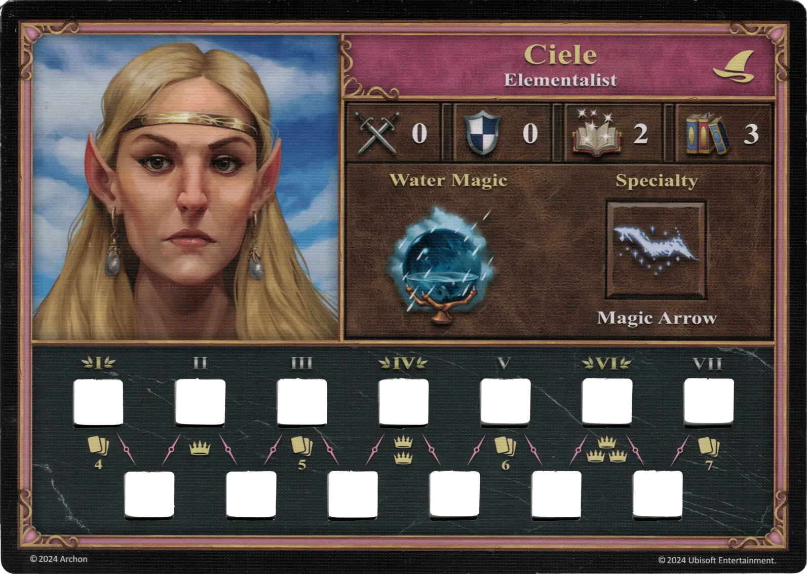 Ciele