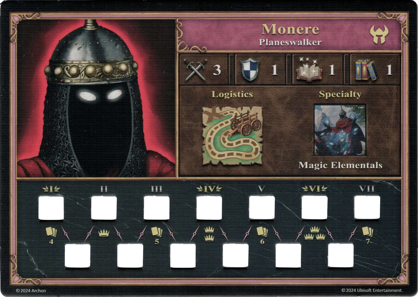 Monere