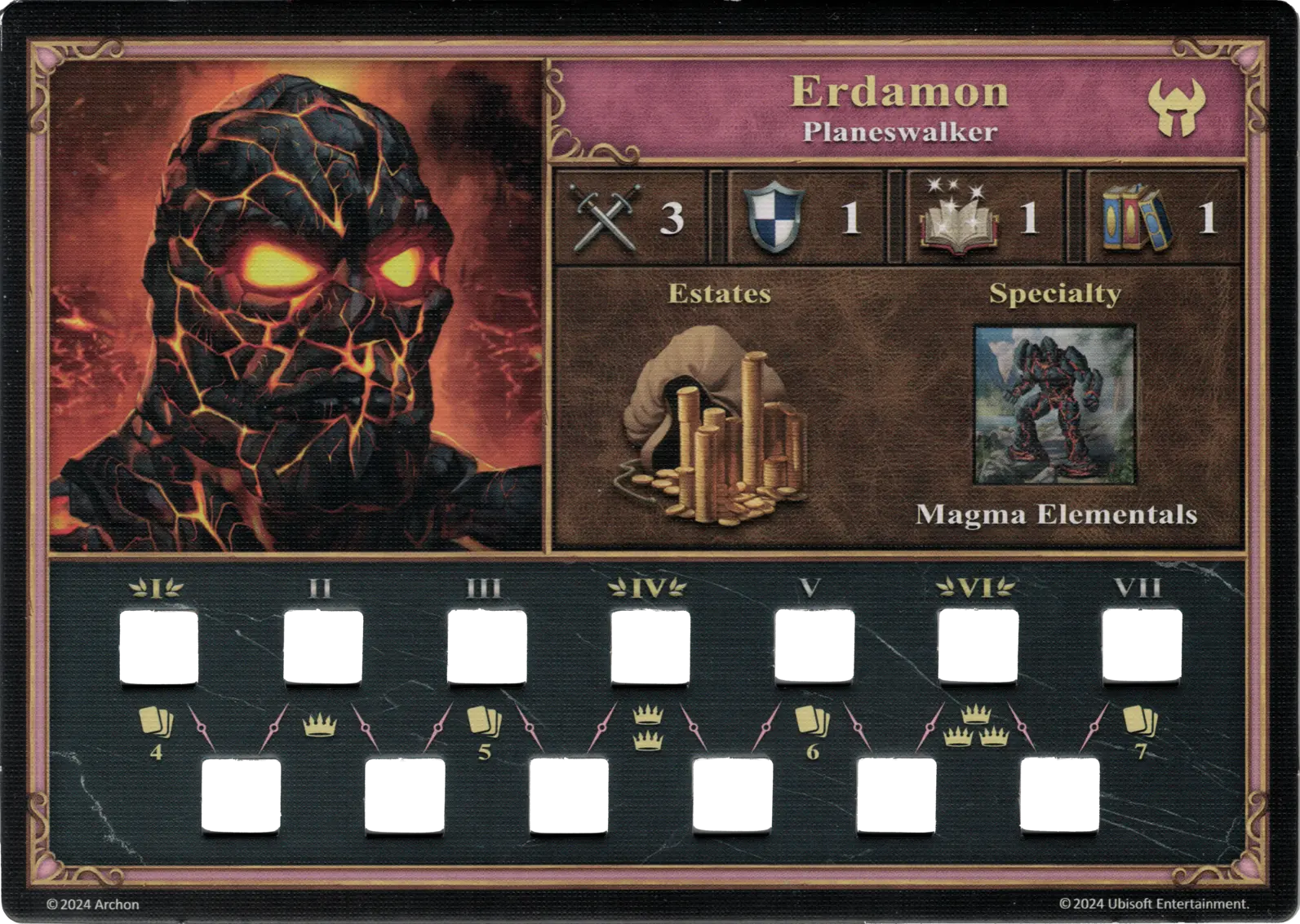 Erdamon