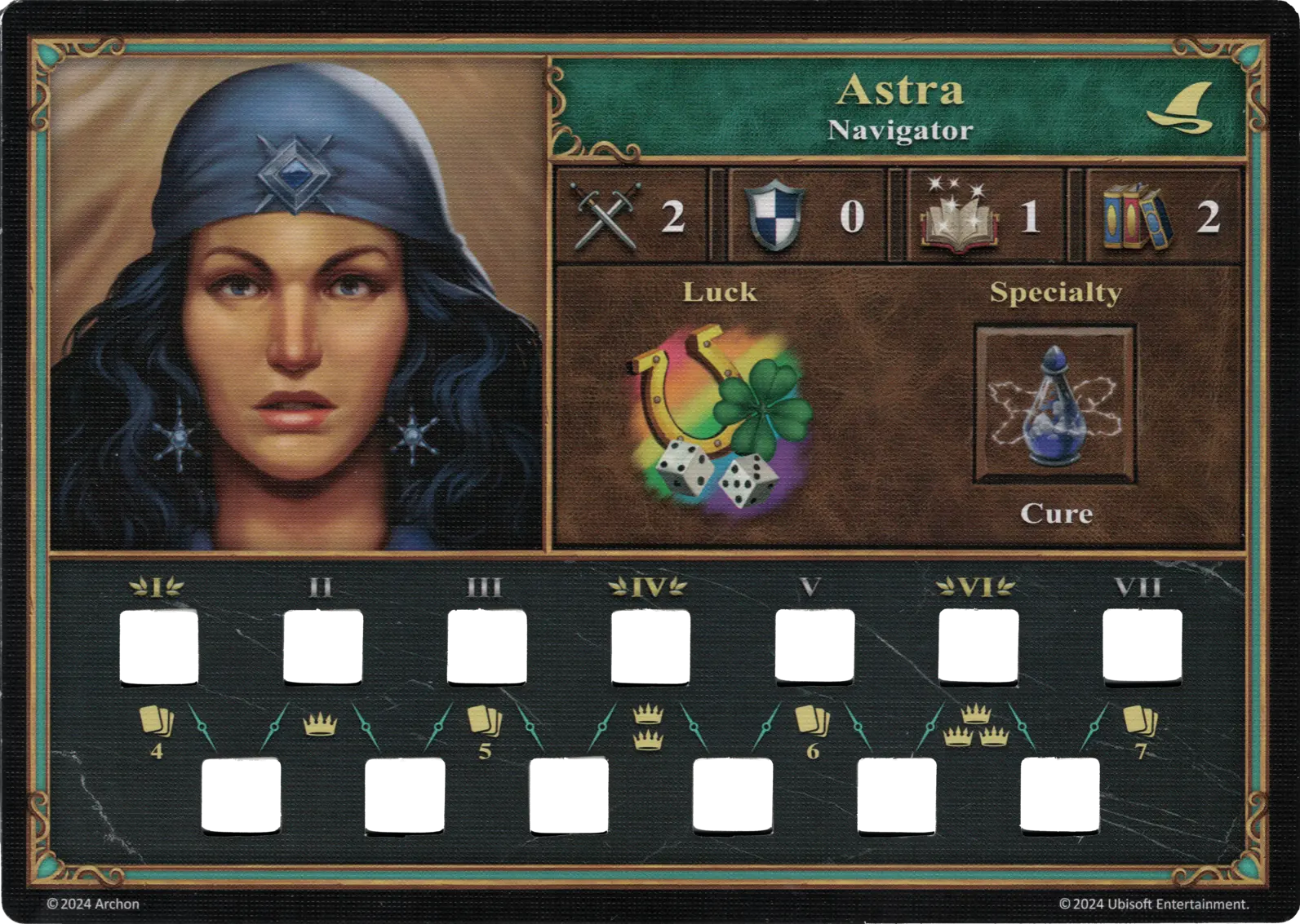 Astra