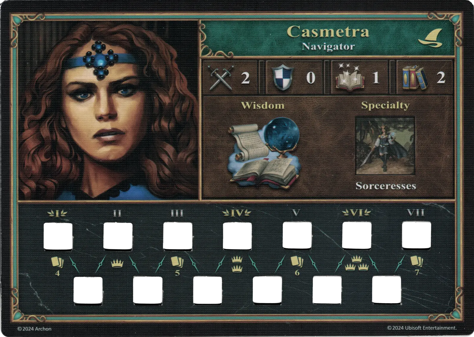 Casmetra