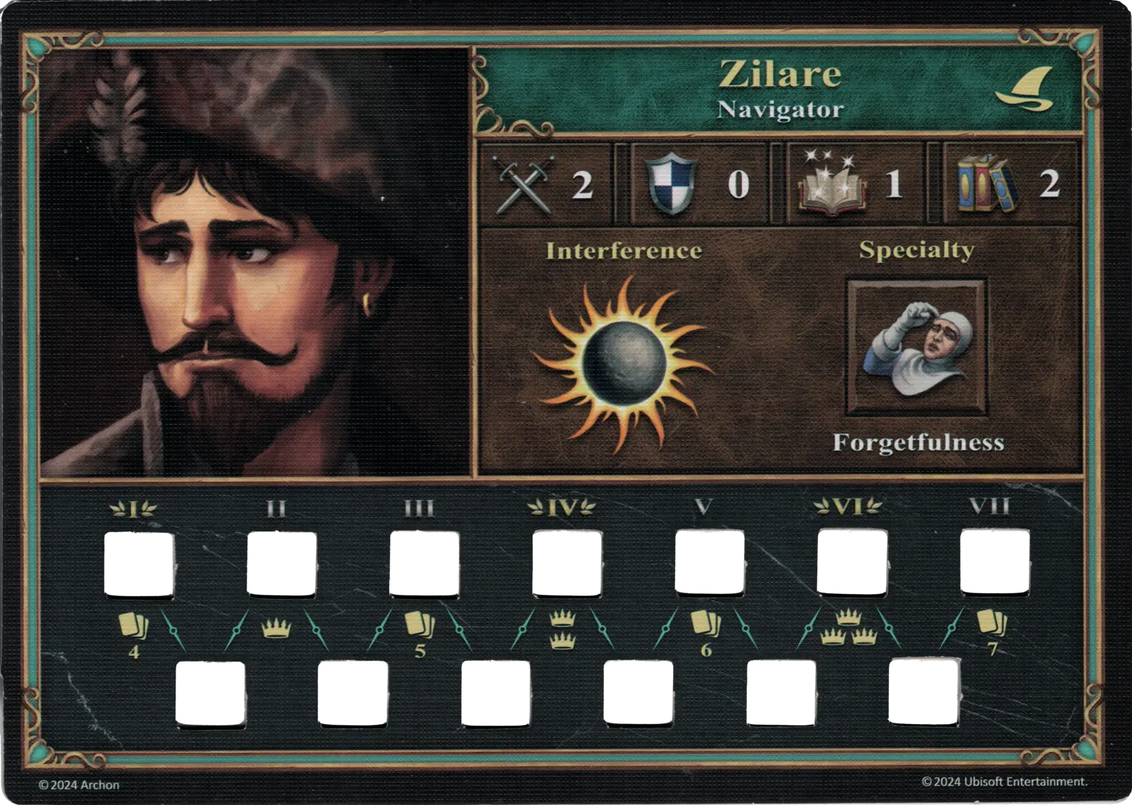 Zilare