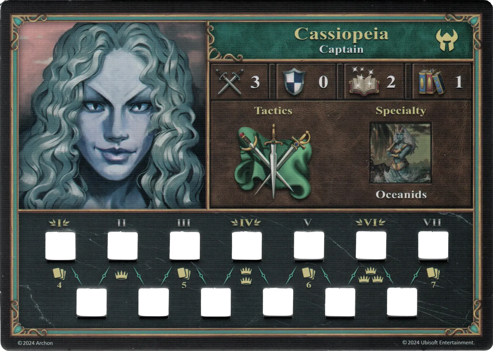 Cassiopeia