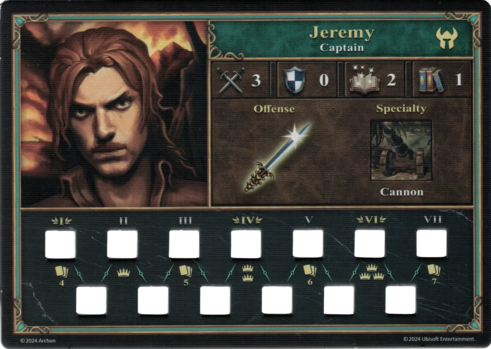 Jeremy