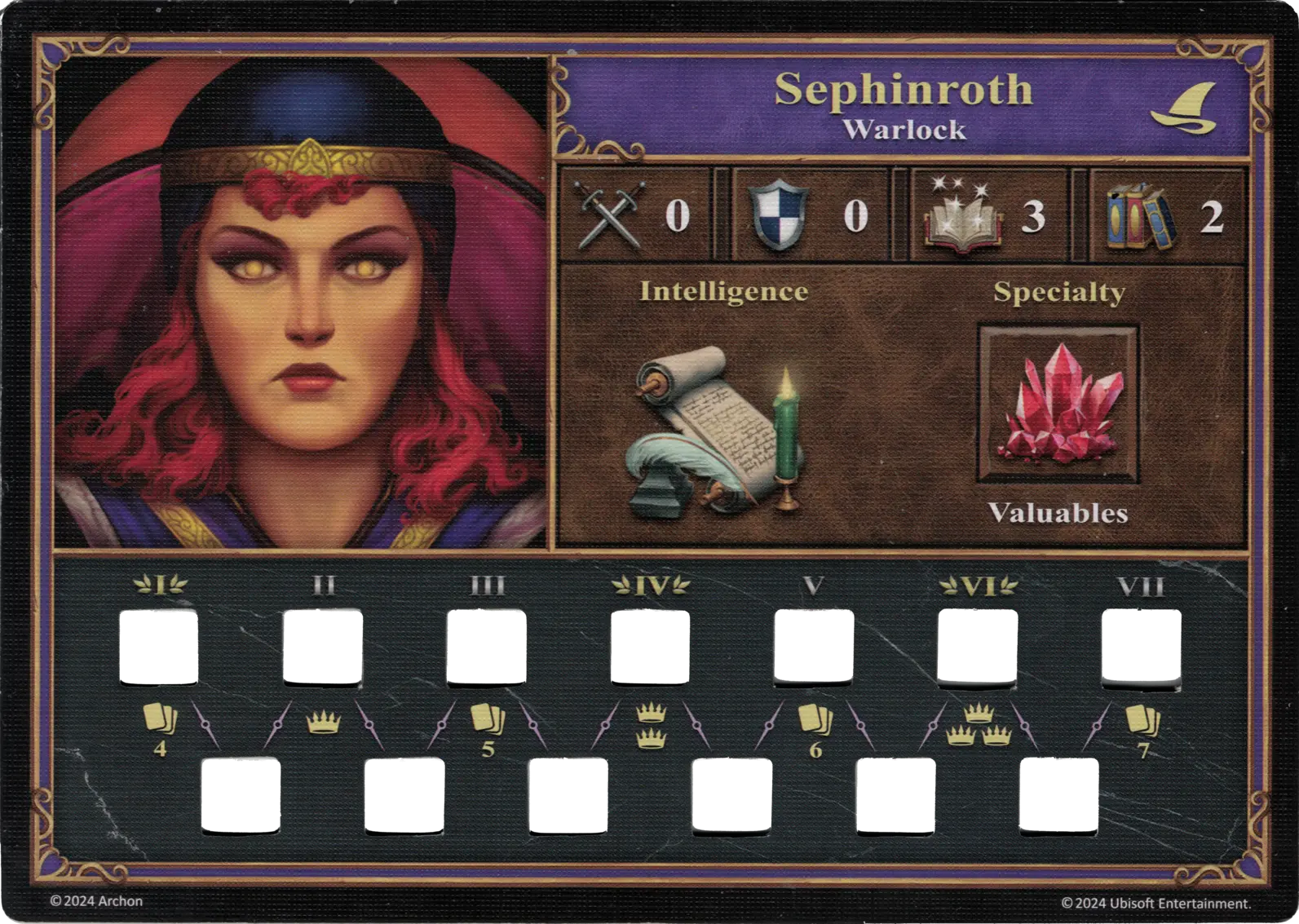 Sephinroth