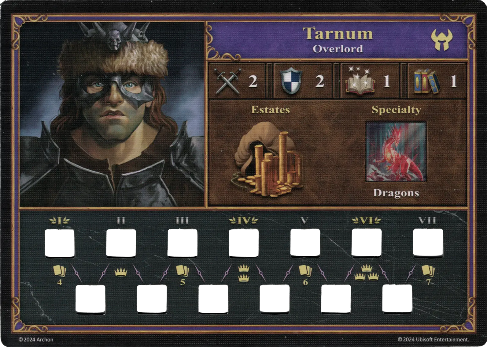 Tarnum (Dungeon)