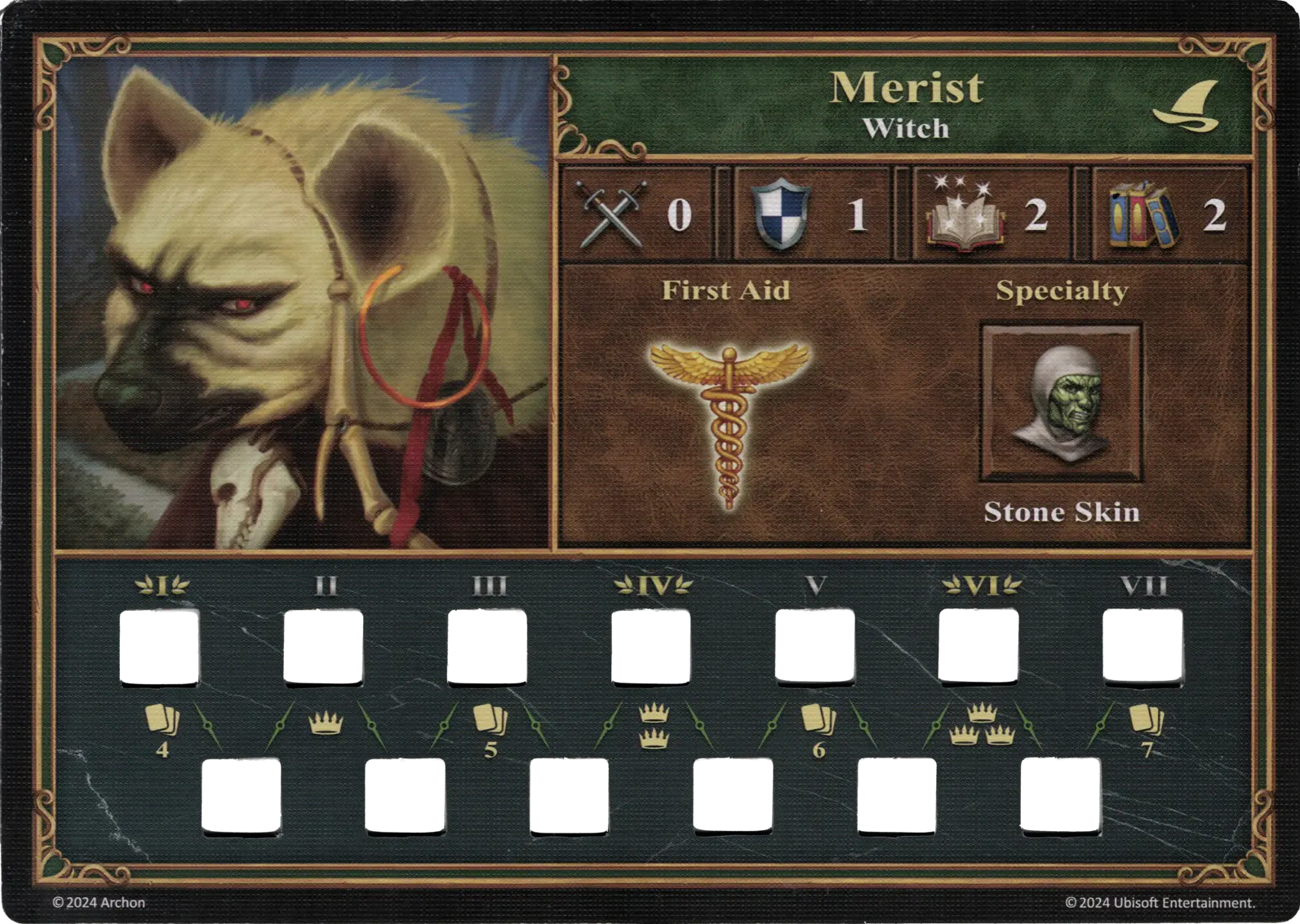 Merist