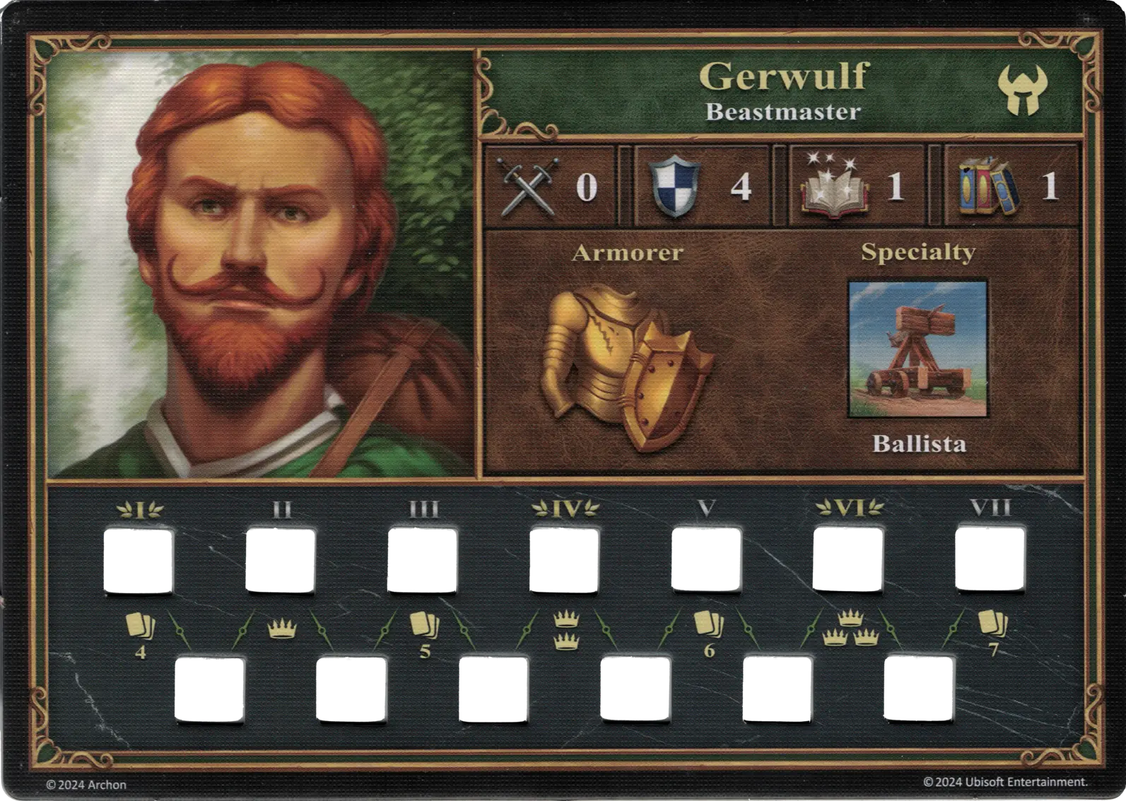 Gerwulf