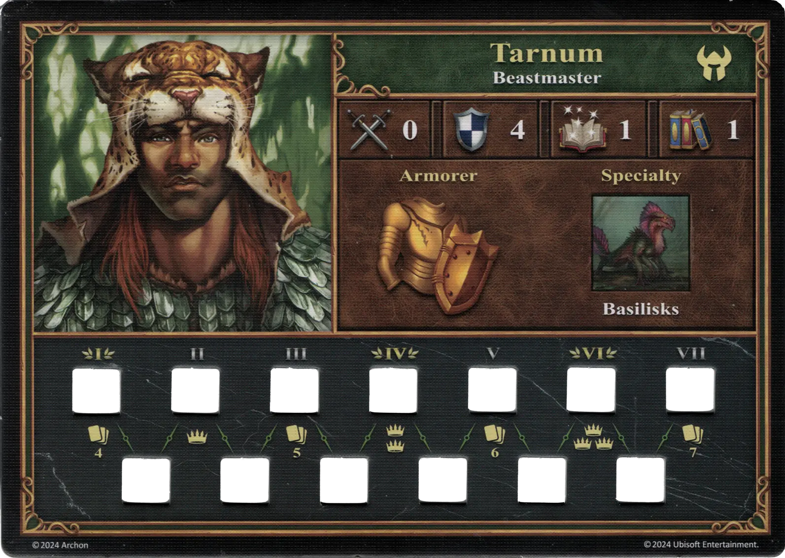 Tarnum (Fortress)