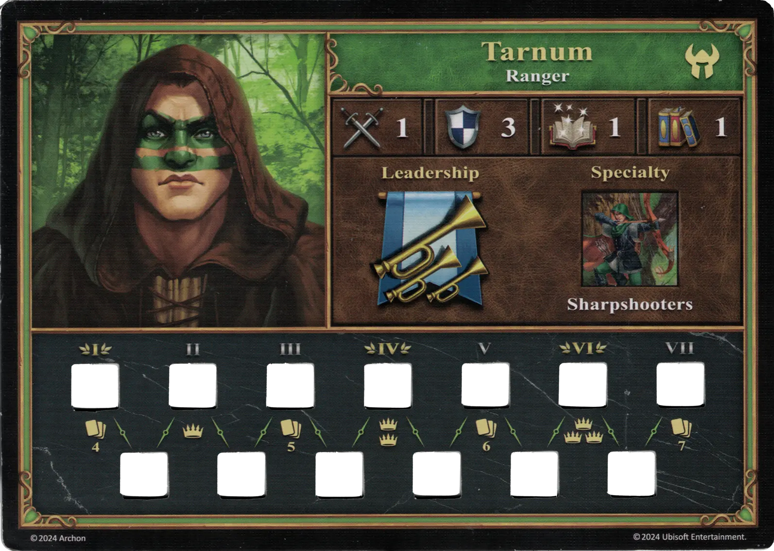 Tarnum (Rampart)