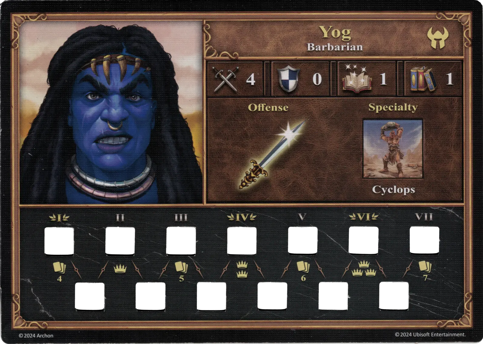 Yog