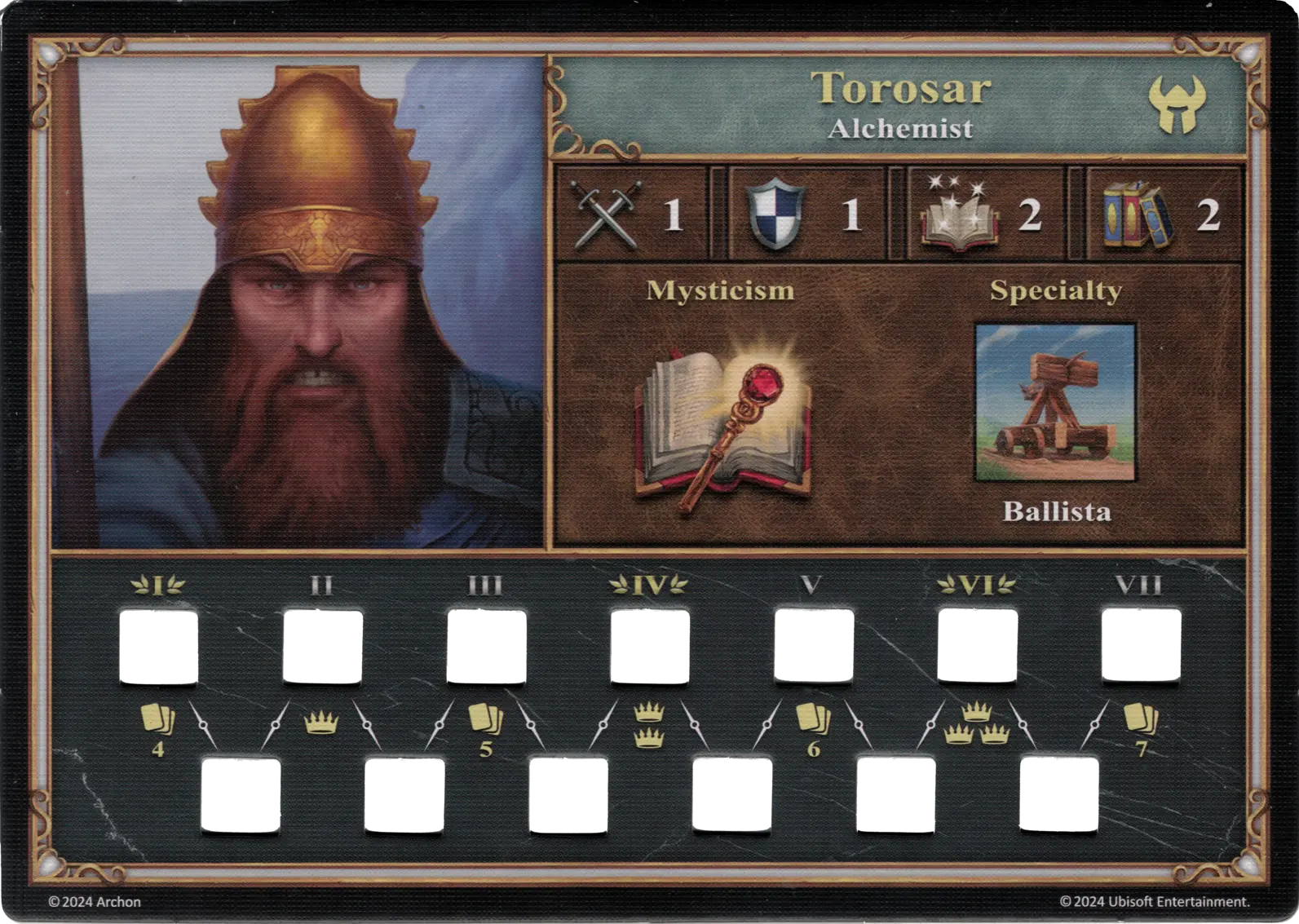 Torosar