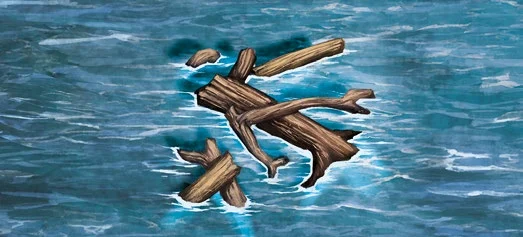 Flotsam Map Location