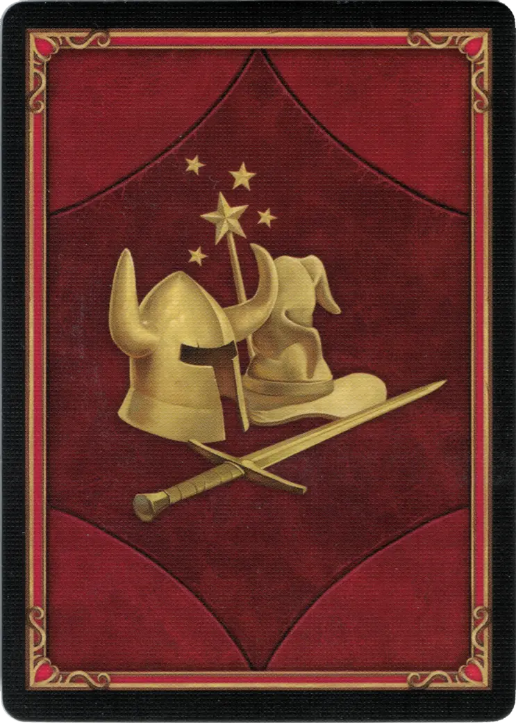 Pendant of Negativity