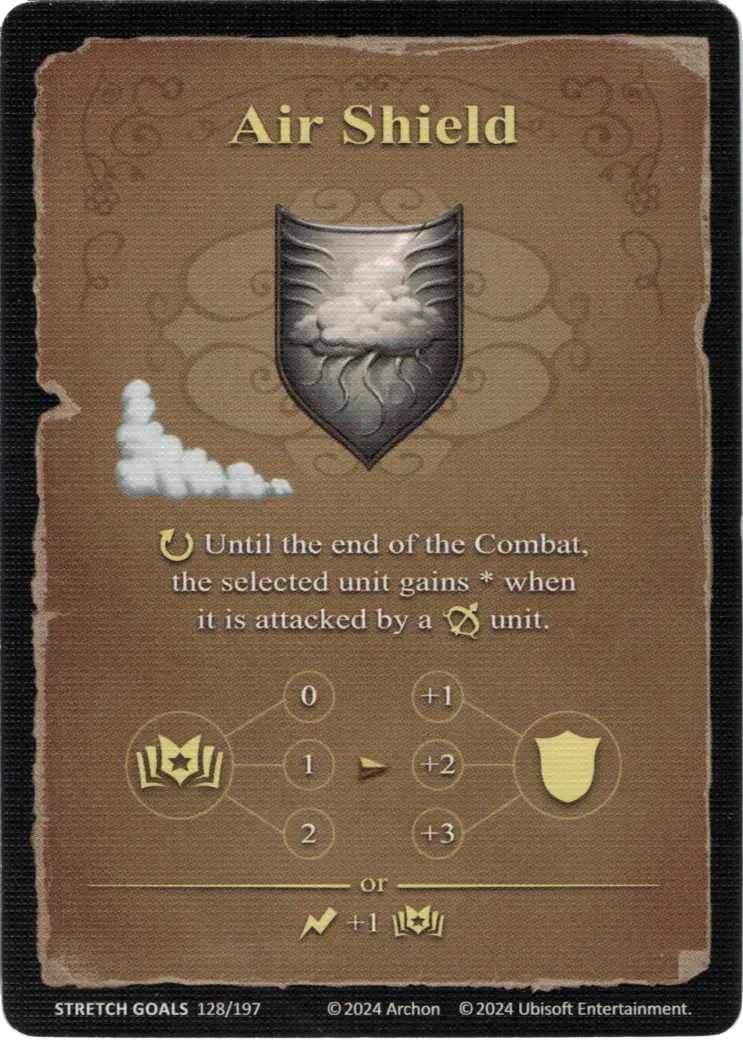 Air Shield