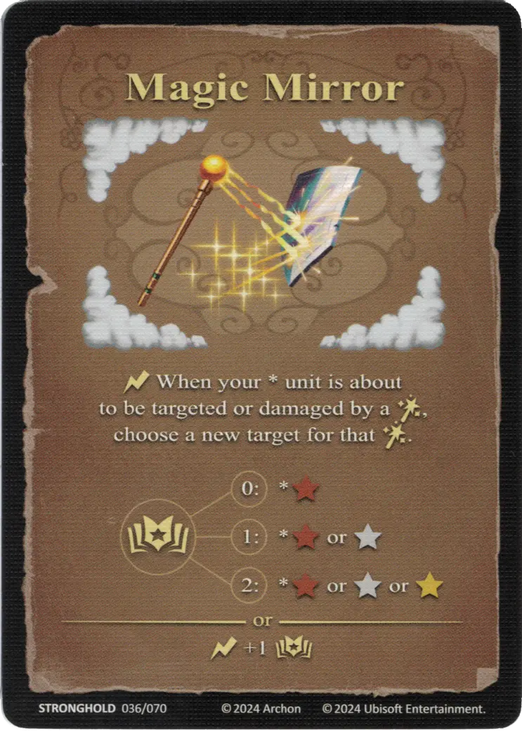 Magic Mirror