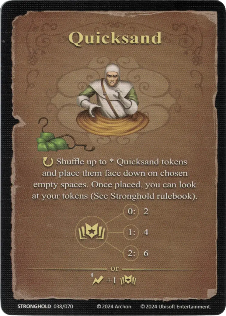 Quicksand