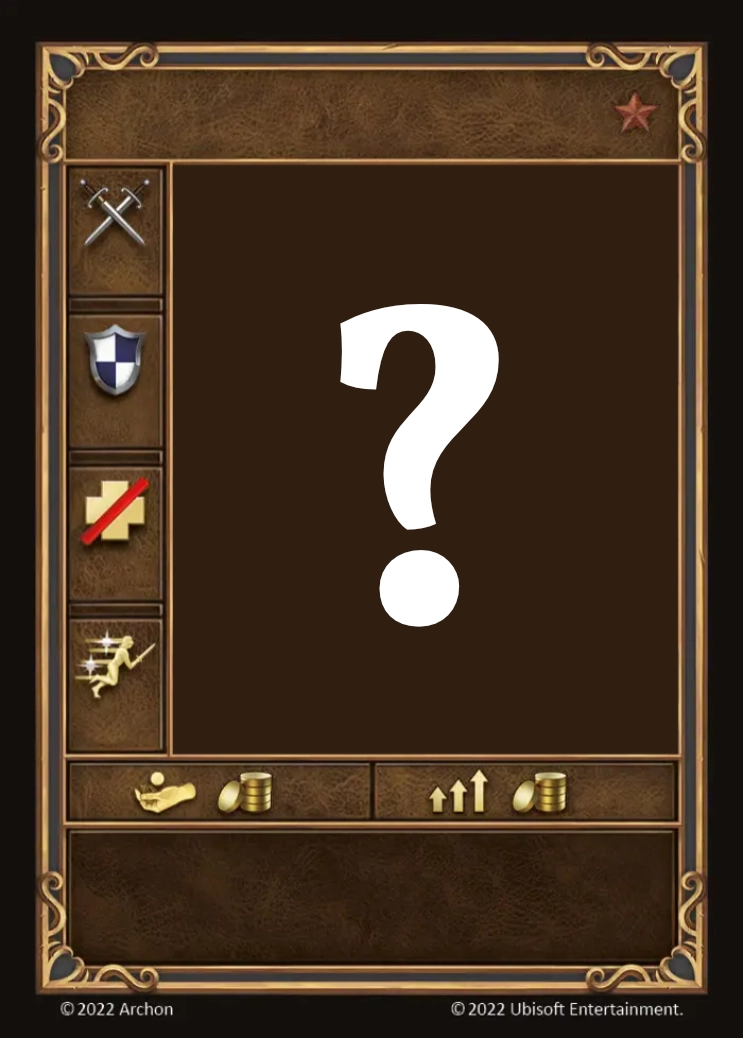 Few Earth Elementals