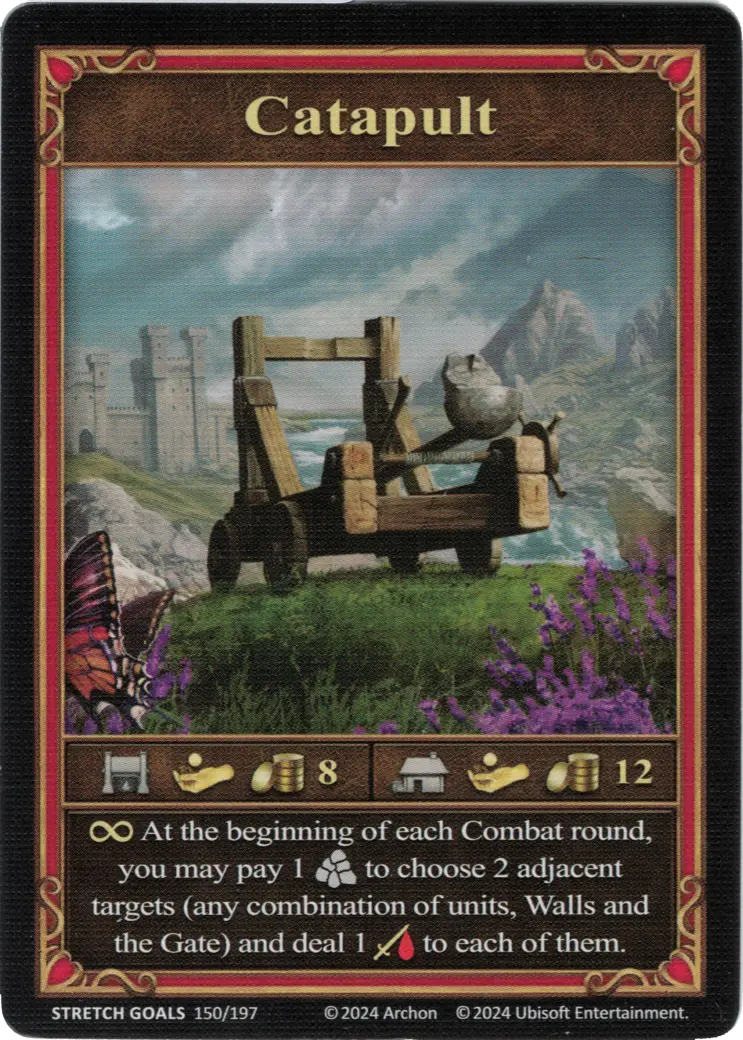 Catapult